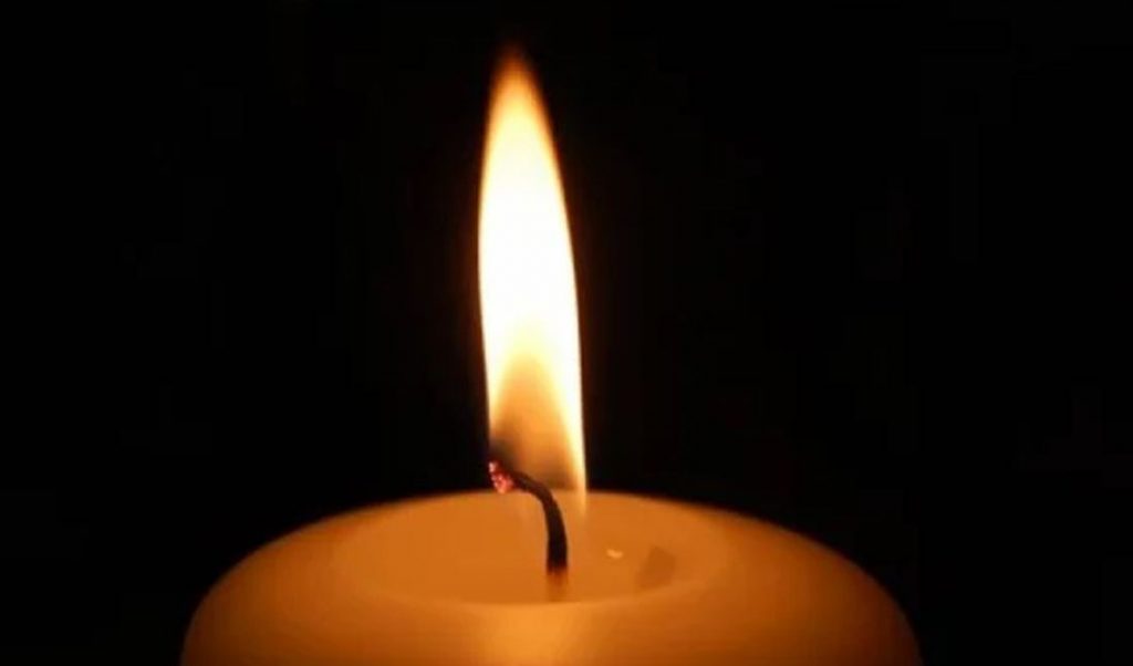 Тъжна вест: Почина бащата на Мария Петрова