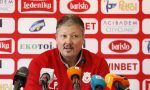Пенев: Искаме да се развиваме, трябва да имаме по-голям избор