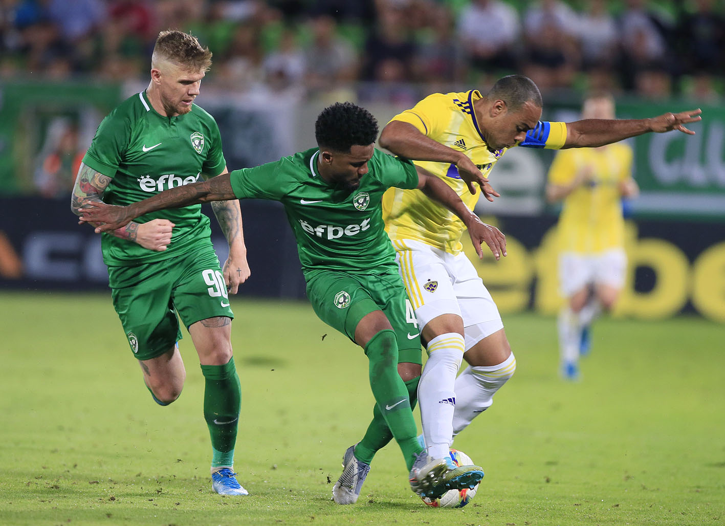 приморье марибор прогноз