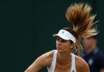 Скок за Цвети Пиронкова в ранглистата на WTA