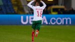 Звездата на България пропуска плейофите за Евро 2020