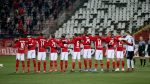 ЦСКА залага на привличането на българи през лятото