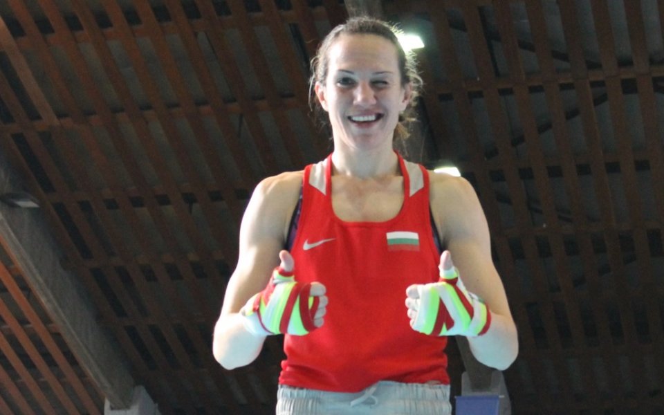 Браво! Станимира Петрова спечели квота за Олимпиадата в Токио