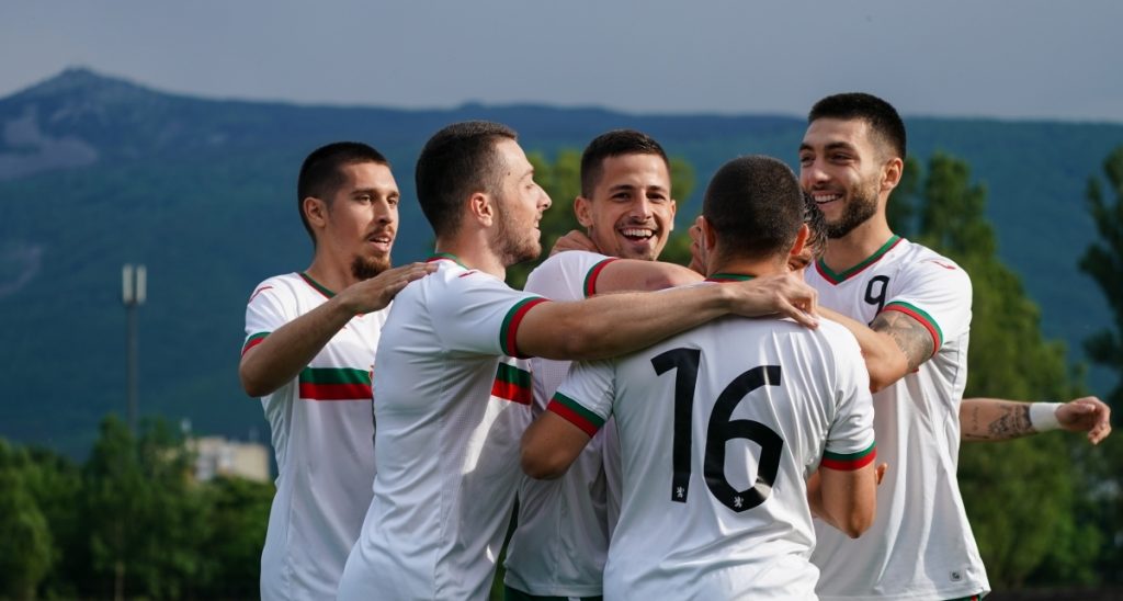 Младежите ни отнесоха Албания с четири гола в Овча купел