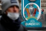 Великобритания поиска всички мачове от Евро 2020