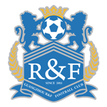 club logo