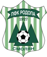 club logo