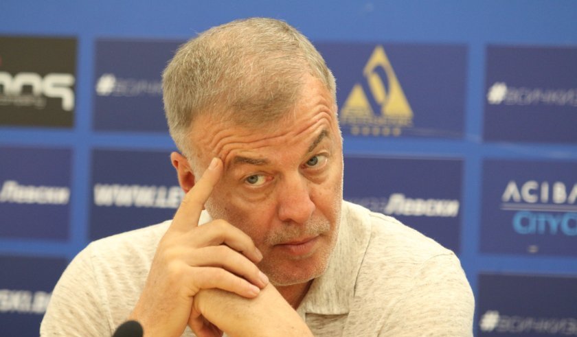 Левски назначава нов спортен директор през зимата 1