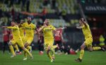 Виляреал грабна трофея в ЛЕ след инфарктни дузпи срещу Юнайтед
