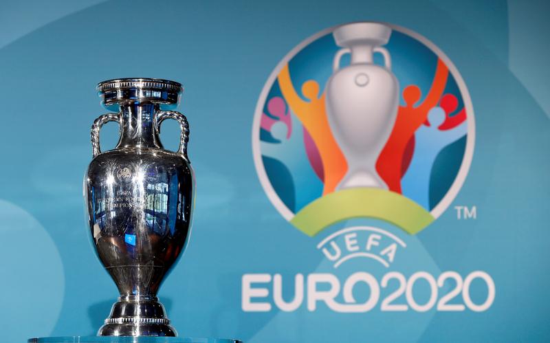 УЕФА заплаши Англия с преместване на финала на Евро 2020