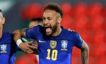 Бразилия крачи уверено към Мондиал 2022 след нова победа