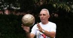Стоичков: Време е за битка! България никога не се предава!