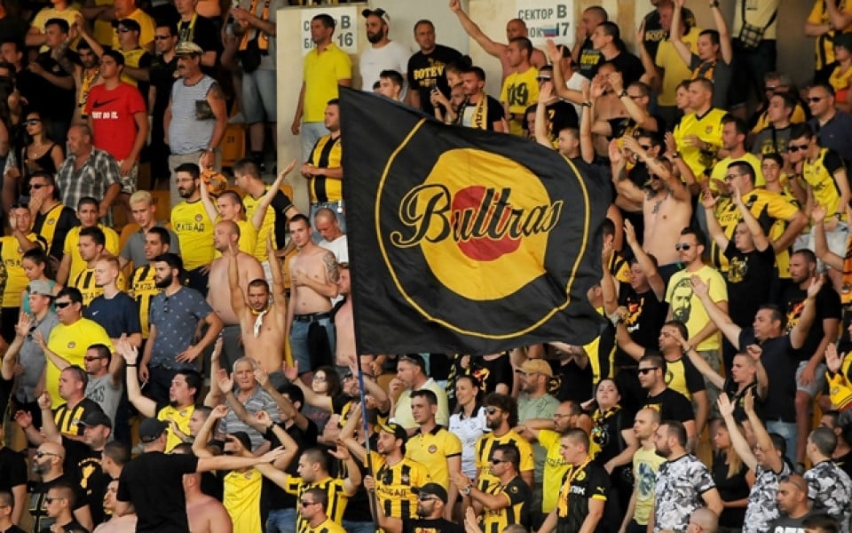 Ботев Пловдив обяви отлична новина – клубът е спасен