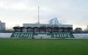 Черно море намери заместник на Машадо 4