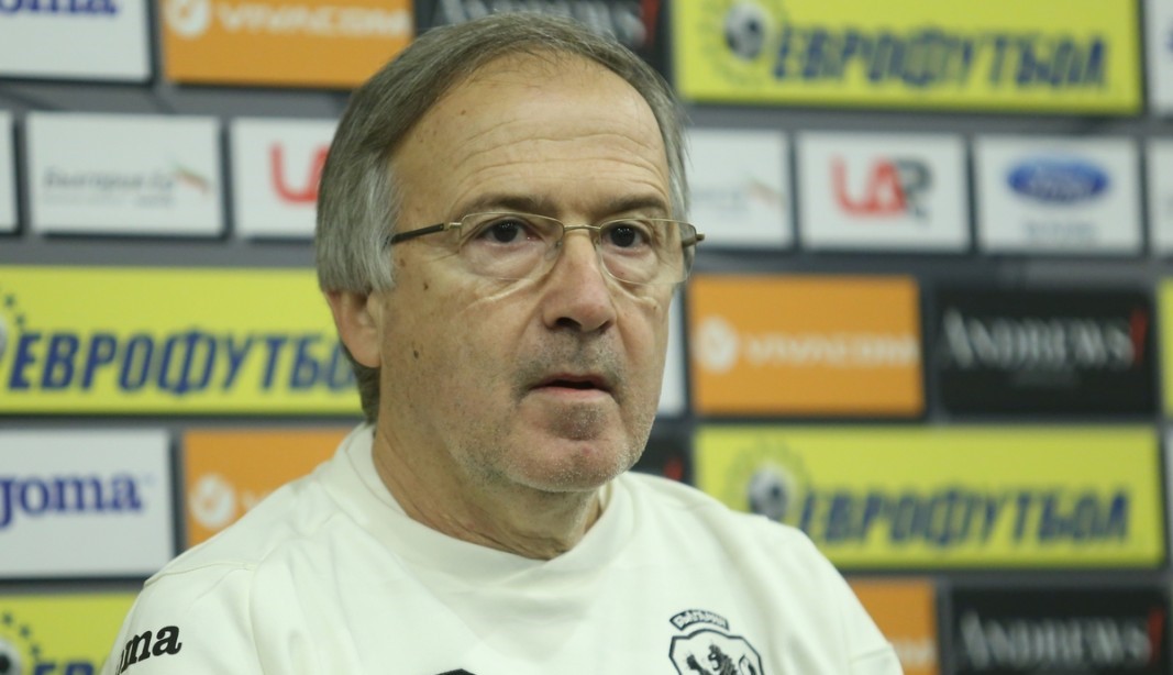 Окончателно: Махат Дерменджиев след Конгреса на БФС width=