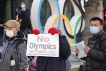 59% от населението в Япония не иска да има Олимпийски игри