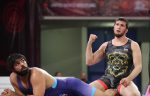 Батаев докосва олимпийската квота след забележителен обрат