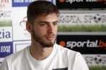 ЦСКА обмисля да привлече национал на България
