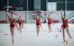 Великолепни! Ансамбълът на България води в многобоя в София
