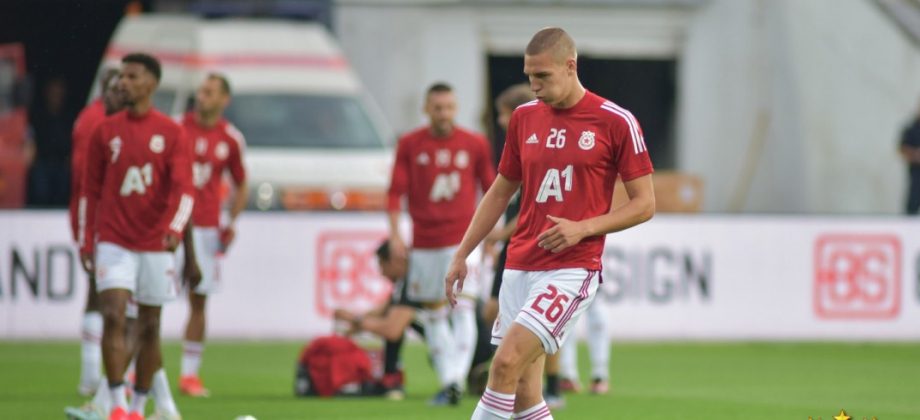 Антов остава в ЦСКА, предлагат договор на Бучков