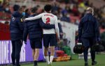 Удар по Англия: Александър-Арнолд отпадна за Евро 2020