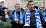 Батков-младши не спести критиките си към феновете на ЦСКА