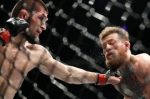 Хабиб от Дагестан: UFC търсят друг съперник за Тони