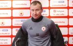 Стамен Белчев заяви как ЦСКА трябва да изглежда срещу Клуж