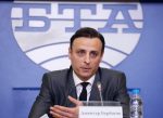 Бербатов: Управлението в българския футбол е некомпетентно
