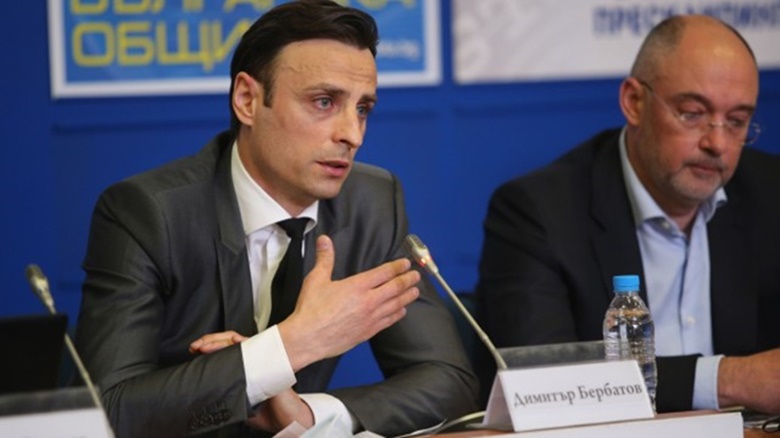 Бербатов проведе среща с клубовете от Пловдив, говорил и с кмета 1