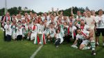 Берое отбеляза годишнина от първия триумф в Купата на България