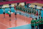 Чудесен старт за България в Златната европейска лига