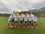 Малко не стигна на България U19 да бие Северна Македония U19