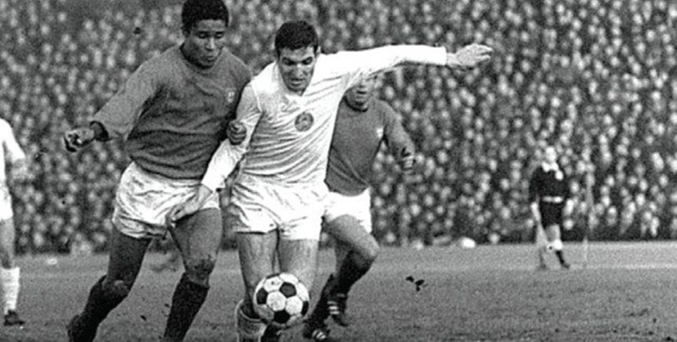 Паметни световни квалификации: България-Португалия 2:1 (1973 г) 1