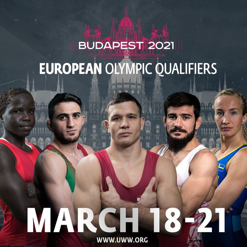 Мощен старт в Будапеща, Вангелов на крачка от олимпийска квота 1