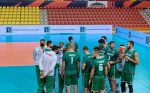 България записа втора победа в Скопие