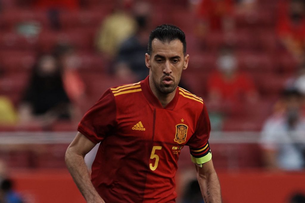 Удар по Испания преди Евро 2020 – капитанът с COVID-19