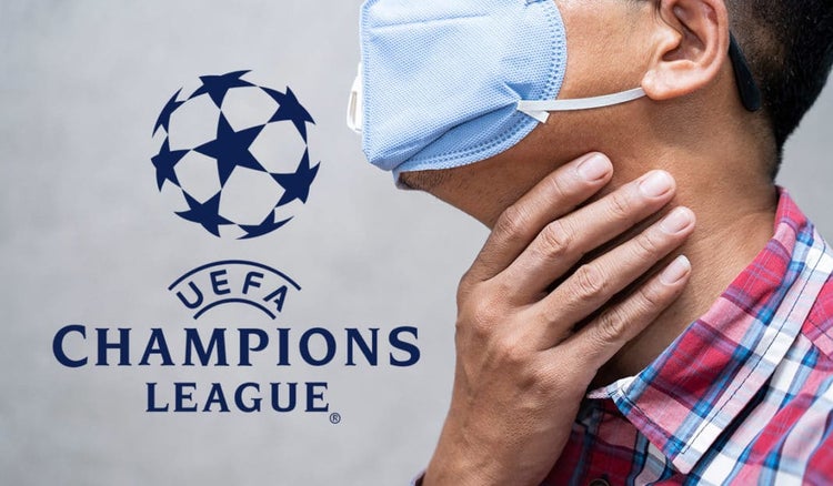Прекратяват Шампионска лига и Лига Европа?