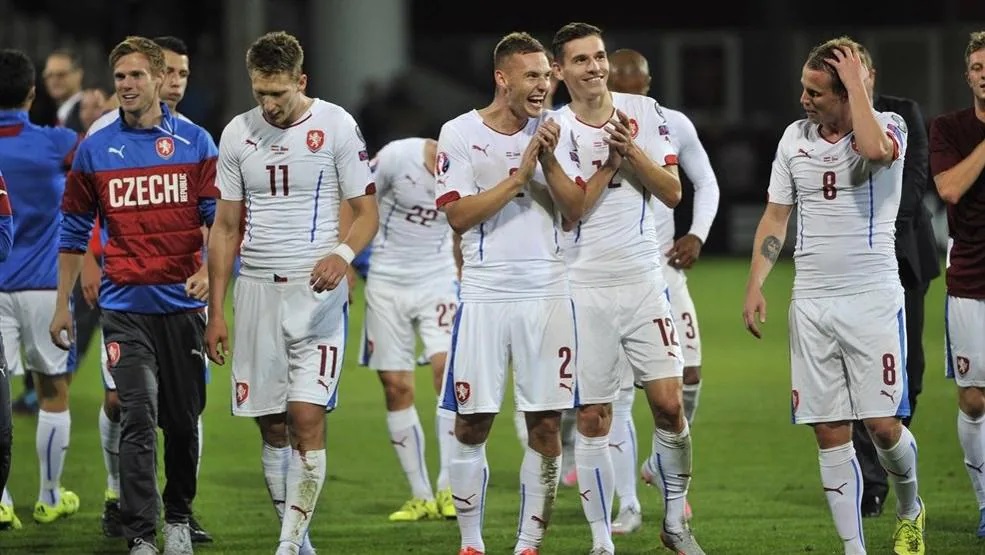 Финалистите на Евро 2020: Чехия 2