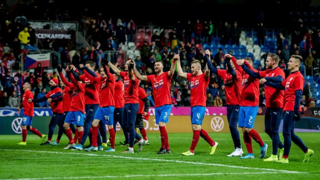 Финалистите на Евро 2020: Чехия