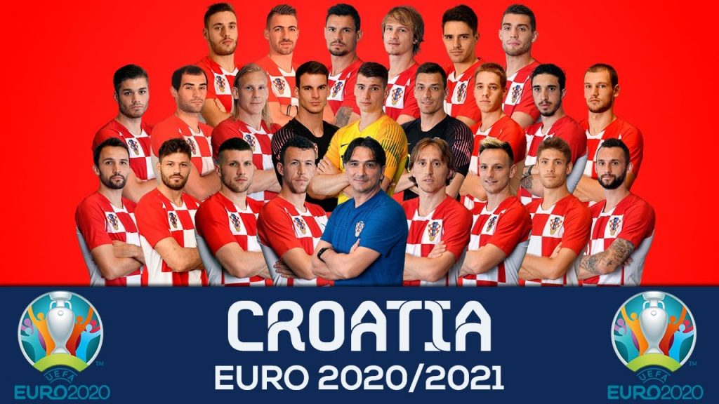 Селекционерът на Хърватия обяви разширения състав за Евро 2020