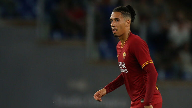 Основен футболист подписва нов контракт с Рома