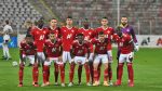 ЦСКА се изправя срещу Чорбаджийски в контрола в Турция