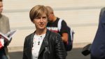 Катя Дафовска остава председател на федерацията по биатлон