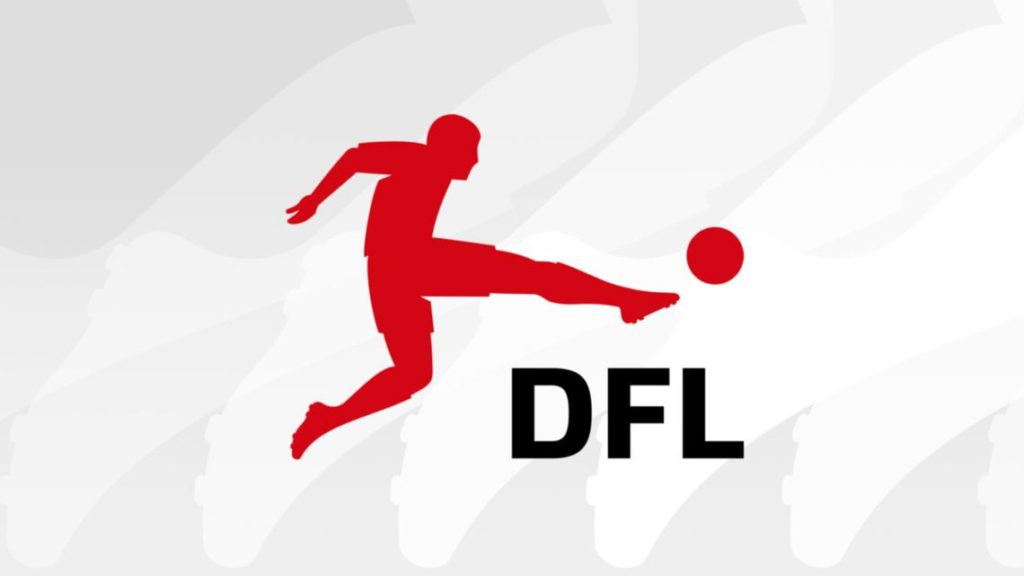 Официално: Без футбол от Бундеслигата до края на април