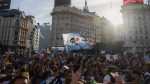 Фенове на Дон Диего с протестен марш, искат истината