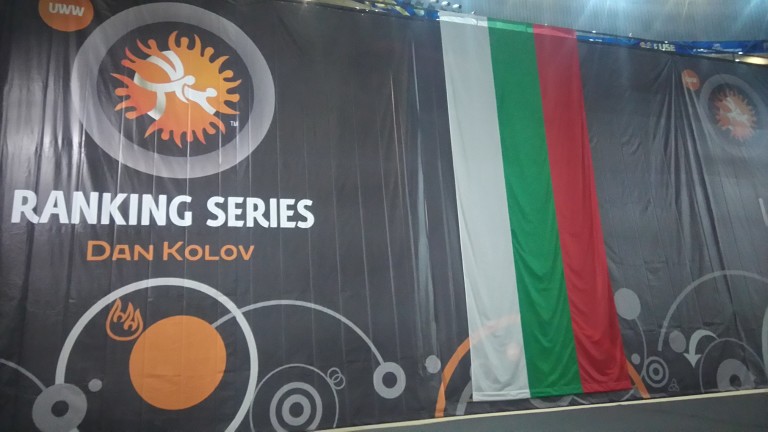 Звездно присъствие на “Дан Колов – Никола Петров”