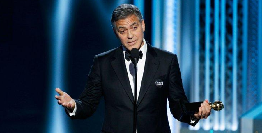 Джордж Клуни обмисля да купи испанския Малага