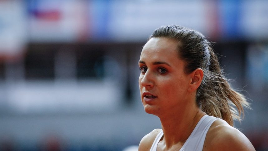 Ефтимова не успя да достигне полуфиналите на 100 метра 1