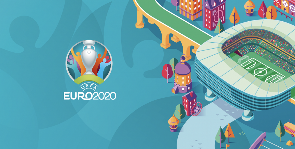 УЕФА решава през април за присъствието на феновете на Евро 2020
